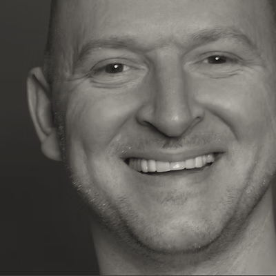 Porträt von Bernd, Klient bzw. Klientin von Hamburg Athletics