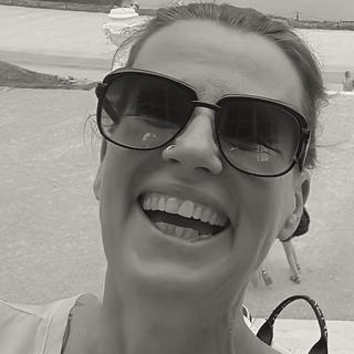 Porträt von Nicole, Klient bzw. Klientin von Hamburg Athletics